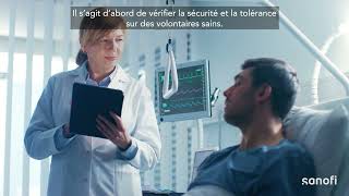 Médicaments  de l’évaluation à l’autorisation de mise sur le marché [upl. by Even]