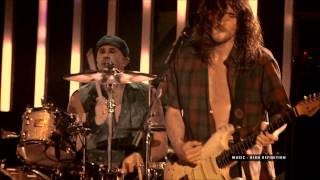 John Frusciante Solos at Alcatraz Milan FULL HD 1080p [upl. by Wina]