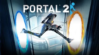 PORTAL 2  Glados es mejor villana que Thanos cesplays [upl. by Atiuqes]