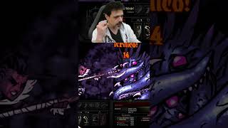 Como matar Shambler  Darkest Dungeon  unflacorandom en Twitch [upl. by Moulton]