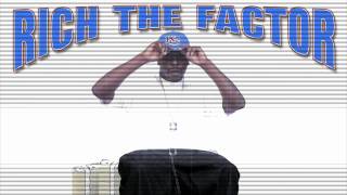 Rich The Factor ft Swell L amp Young Dre  Northpole Paint [upl. by Gerta]