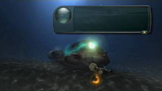 Aquanauts Holiday PS3 Playthrough  Part 31 [upl. by Seidnac]