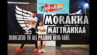 Morrakka song dance  morrakka mattrakka song dance performance cover video choreography [upl. by Idnil]