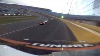 Kimi Raikkonen NASCAR Debut Highlights [upl. by Kciv]