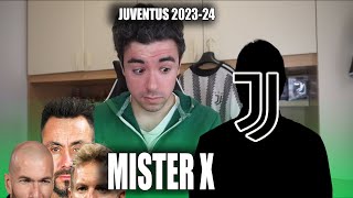 È CLAMOROSO IL PROSSIMO ALLENATORE DELLA JUVENTUS 202324 [upl. by Gino949]