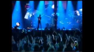 Pendulum  Witchcraft Live  Radio 1s Big Weekend Bangor 2010 [upl. by Aihsenal786]