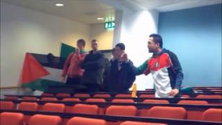 BDS Bullies at NUI Galway [upl. by Annadiana]