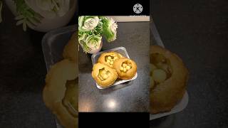 PANI PURI GOLGAPPA PHUCHKA panipuri phuchka tangyflavour trending viral rekhasainikitchen [upl. by Annatnom]