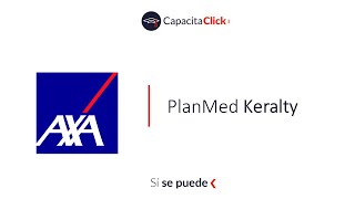 AXA PlanMed Keralty [upl. by Droffats]