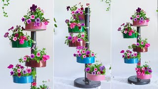 Amazing Adjustable Vertical Garden Ideas for Indoor Spaces  Indoor Garden IdeasGREEN PLANTS [upl. by Eiramik]