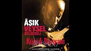 Küçük Dünyam  3 Bölüm  Aşık Veysel Belgeseli [upl. by Ahsinod]