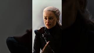 Missandeis Last Words  Daenerys x Missandei  gameofthrones got shorts series fyp [upl. by Awram]