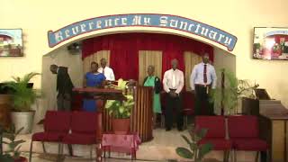 KTSDA l Sabbath School  Divine Service  December 2 2023 [upl. by Arrak]