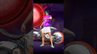 FREE FIRE EDIT NEW VIDEO 🍷🌹  freefire illegalmoon noobtopro gaming shorts viralshorts [upl. by Cini]