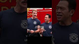 Putting an end to gamblingfunny fyp firedepartment movie [upl. by Valida]