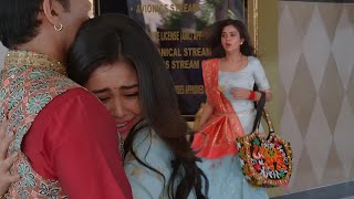 Shocking Purvi Is Sacked From The College Molkki Episode 79 [upl. by Bobette513]