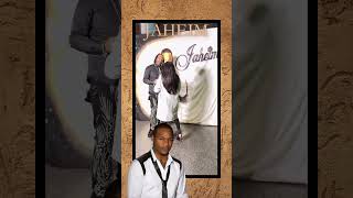 Jaheim showing some love ❤️ 💯 jaheim viralvideo shorts shortvideo music rnb [upl. by Larimer]