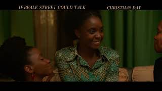 If Beale Street Could Talk  Trailer Cutdown  Now Playing in Select Cities [upl. by Aimek703]