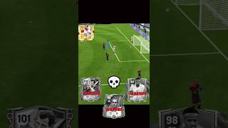 Wested Defense Fc Mobile 24 fcmobile [upl. by Ennairrek]