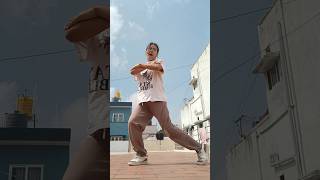 This trend is Stuck in my head😭🫶🏻 apt dancexpresso trending trend dancer ytshorts viral [upl. by Huttan]