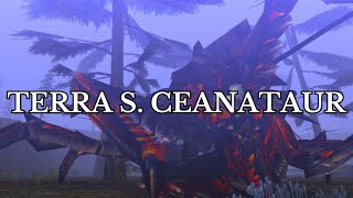 MHFU  Terra S Ceanataur G★2  Bow [upl. by Maharva]