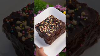 Chocolate Cake youtubeshorts chocolate cake trending viral shorts youtube food recipe yt [upl. by Renferd]