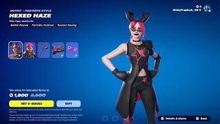 November 10th Item Shop Review [upl. by Audwin]