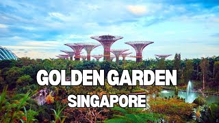 GOLDEN GARDEN SINGAPORE [upl. by Nhor]