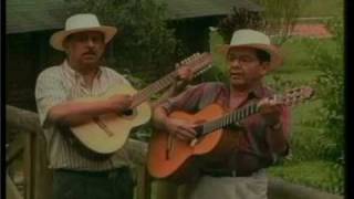 Espumas Silva y Villalba Música Colombiana [upl. by Riatsila]