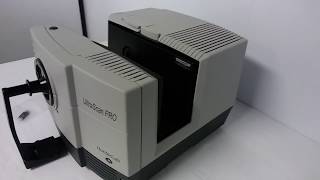 HunterLab UltraScan Pro Spectrophotometer  11798 [upl. by Cynthy556]