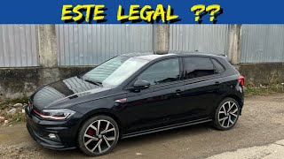 CUM se SALVEAZĂ o masina INUNDATA  Polo GTI ep 6 [upl. by Tommie903]