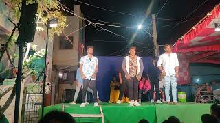 jai balaya all Hits songs Dance in kesavaraju Kunta ongole [upl. by Lan527]