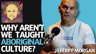 The mystery of Australian aboriginal history  Jeffrey Morgan [upl. by Nilrev]