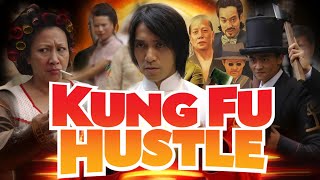 Kung Fu Hustle 2004 Movie  Stephen Chow  Kung Fu Hustle Full Movie HD 720p Production Details [upl. by Rebekah]