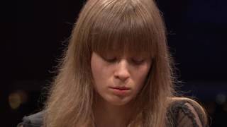 Anna Fedorova – Ballade in F minor Op 52 first stage 2010 [upl. by Twedy537]