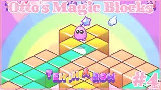 Ottos Magic Blocks 4 3140 [upl. by Judsen519]