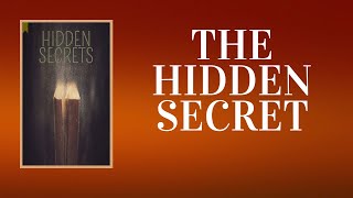 quotThe Hidden Secret Unlock Forbidden Knowledge for Unprecedented Success Audiobookquot [upl. by Vatsug901]