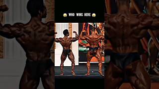 Breon Ansley VS Cbum 😱 [upl. by Ingemar]