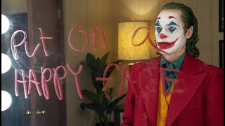 Revisiting the 2019 Joker Movie [upl. by Hadnama477]