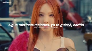 NAYEON  ABCD Traducida al Español [upl. by Sibeal]