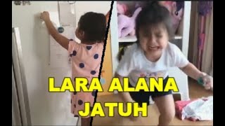 Bila Lara Alana Jatuh Koleksi Video [upl. by Ronym52]