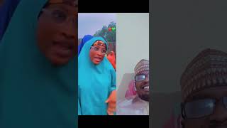 funnyvideo duet hausatop funniestmemes duo kannywoodcelebritieskbeautifulactres funny [upl. by Ltihcox]