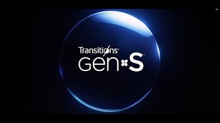 Transitions GEN S Lenses in Modern Day OptX New York [upl. by Ahselrac]