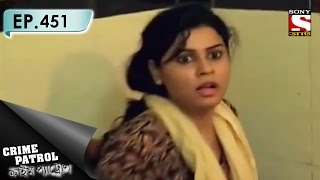 Crime Patrol  ক্রাইম প্যাট্রোল Bengali  Ep 451  An Escaped Convict Part2 [upl. by Peedsaj]