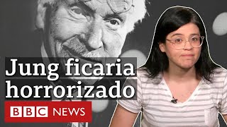 Por que Carl Jung provavelmente se horrorizaria com a interpretação atual de conceitos que criou [upl. by Lyj506]