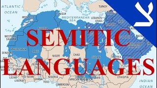 An Overview of the Semitic Languages [upl. by Bloch261]