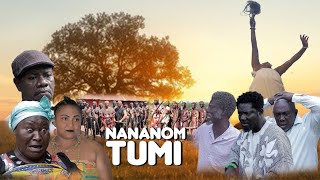 NANANOM TUMI EPISODE 11 [upl. by Aicat]