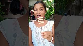 Sausages in Various Countries 😲🍡😋 asmr mukbang eatsuitemoji learnlanguagevideosinglês [upl. by Leunamme869]