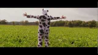 I Am Cow Music Video [upl. by Almeeta]