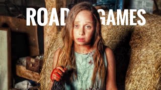 Road Games 2015 Film Explained in HindiUrdu Summarized हिन्दी [upl. by Saied72]